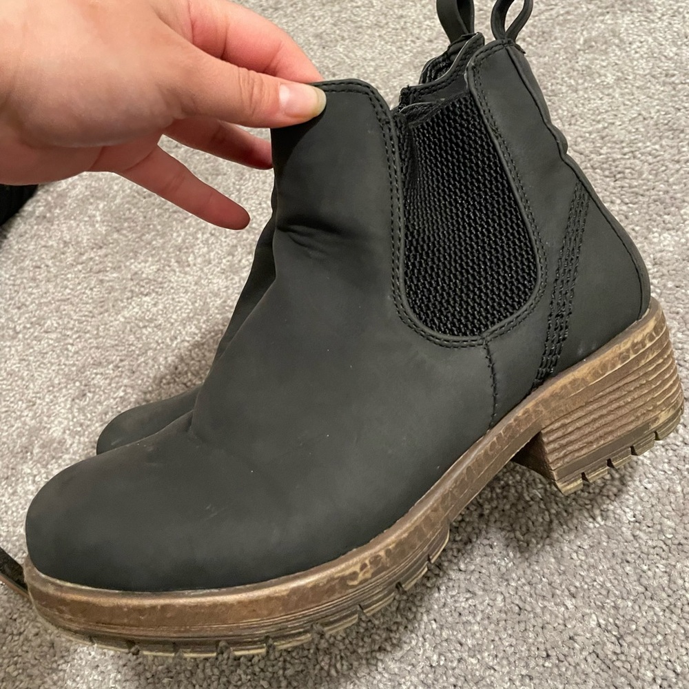 Maurices Women’s ankle booties